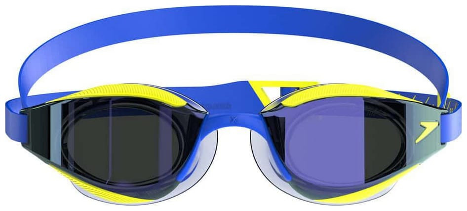 Окуляри для плавання Speedo Fastskin Hyper Elite Mirror 8-1281818575