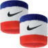 Напульсник Nike N0001565-620, Цвет Белый, Размер (Европа) - 1SIZE N0001565-620
