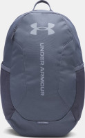 Рюкзак UA Hustle Lite Backpack 26,5L сірий Уні 31 х 47 х 17 см 6000399-025