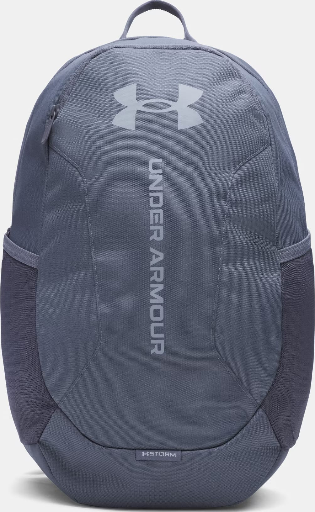 Рюкзак UA Hustle Lite Backpack 26,5L сірий Уні 31 х 47 х 17 см 6000399-025