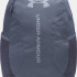 Рюкзак UA Hustle Lite Backpack 26,5L сірий Уні 31 х 47 х 17 см 6000399-025