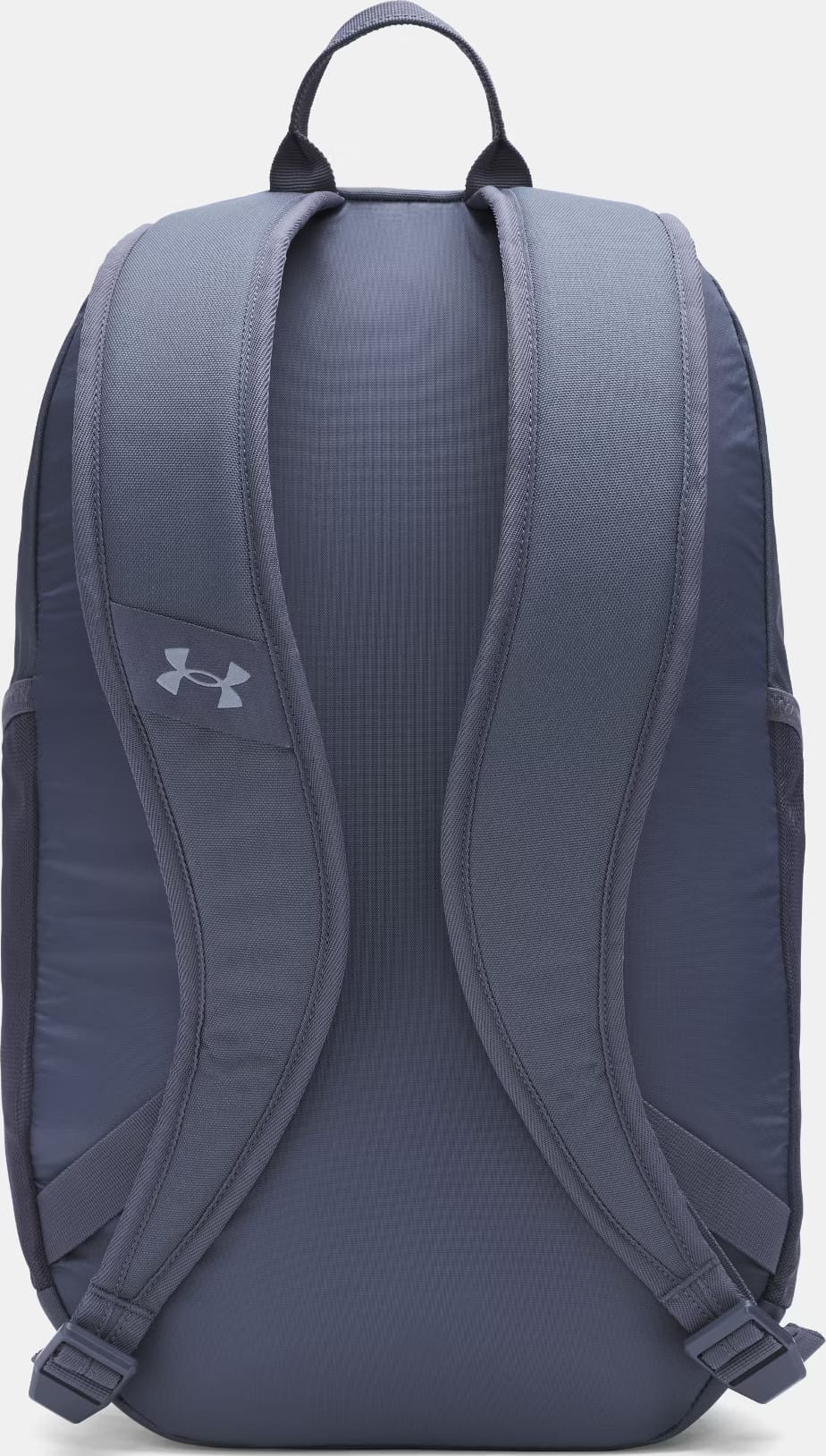 Рюкзак UA Hustle Lite Backpack 26,5L сірий Уні 31 х 47 х 17 см 6000399-025