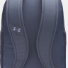 Рюкзак UA Hustle Lite Backpack 26,5L сірий Уні 31 х 47 х 17 см 6000399-025