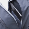 Рюкзак UA Hustle Lite Backpack 26,5L сірий Уні 31 х 47 х 17 см 6000399-025