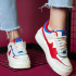 Кросівки Nike Air Force 1 Shadow CU8591-100