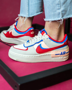 Кросівки Nike Air Force 1 Shadow CU8591-100
