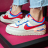 Кросівки Nike Air Force 1 Shadow CU8591-100