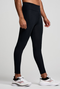 Тайтси Saucony FORTIFY TIGHT 800358-BK