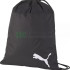 Рюкзак мішок Puma teamGOAL 23 Gym Sack 16L чорний Уні 38,5 x 44 см 076853-03