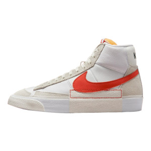 Кросівки Nike Blazer Mid Pro Club DQ7673-101
