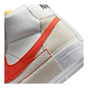 Кросівки Nike Blazer Mid Pro Club DQ7673-101
