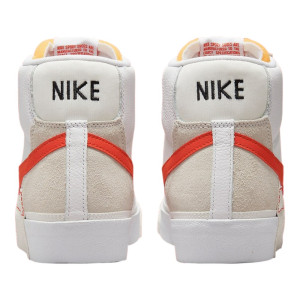 Кросівки Nike Blazer Mid Pro Club DQ7673-101