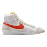 Кросівки Nike Blazer Mid Pro Club DQ7673-101