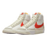 Кросівки Nike Blazer Mid Pro Club DQ7673-101