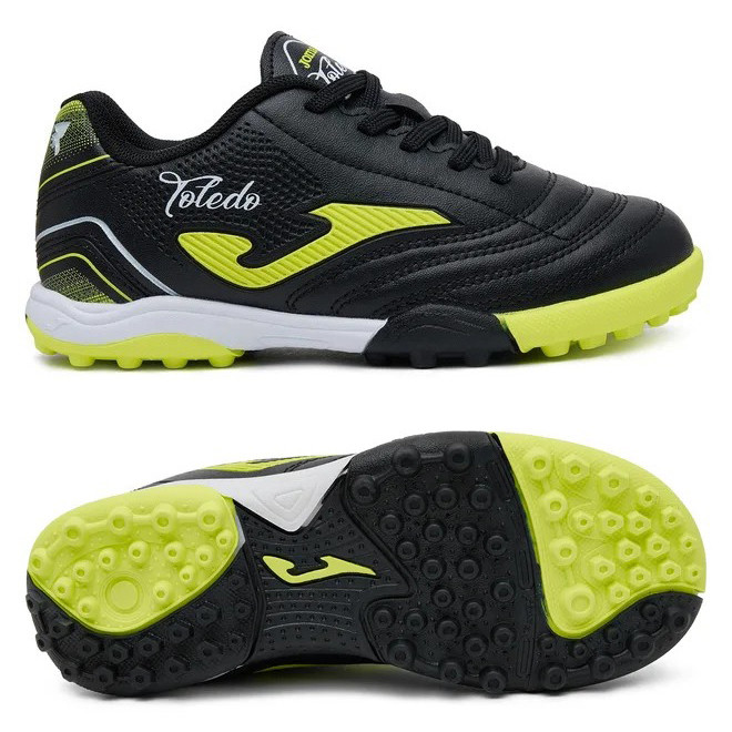 Сороконіжки Joma Toledo TF JR TOJS2501TF