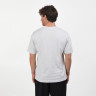 Футболка чоловіча New Balance Athletics Cotton T-Shirt Grey MT41533AHH L MT41533AHH