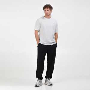 Футболка чоловіча New Balance Athletics Cotton T-Shirt Grey MT41533AHH L MT41533AHH