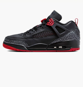 Кросівки Jordan Spizike Low Bred FQ1759-006
