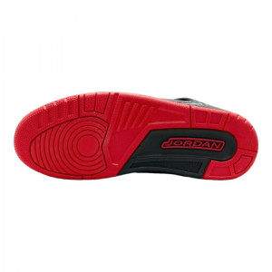 Кросівки Jordan Spizike Low Bred FQ1759-006