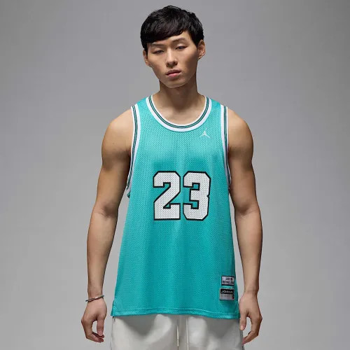 Майка Jordan M ESS SUMMER JERSEY HF9375-392