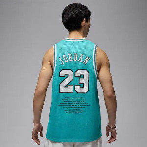 Майка Jordan M ESS SUMMER JERSEY HF9375-392