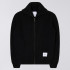 Куртка Edwin Gary Zipped Cardigan Wool Knit Blend Black I034133-89-67