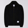 Куртка Edwin Gary Zipped Cardigan Wool Knit Blend Black I034133-89-67