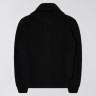 Куртка Edwin Gary Zipped Cardigan Wool Knit Blend Black I034133-89-67