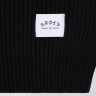Куртка Edwin Gary Zipped Cardigan Wool Knit Blend Black I034133-89-67