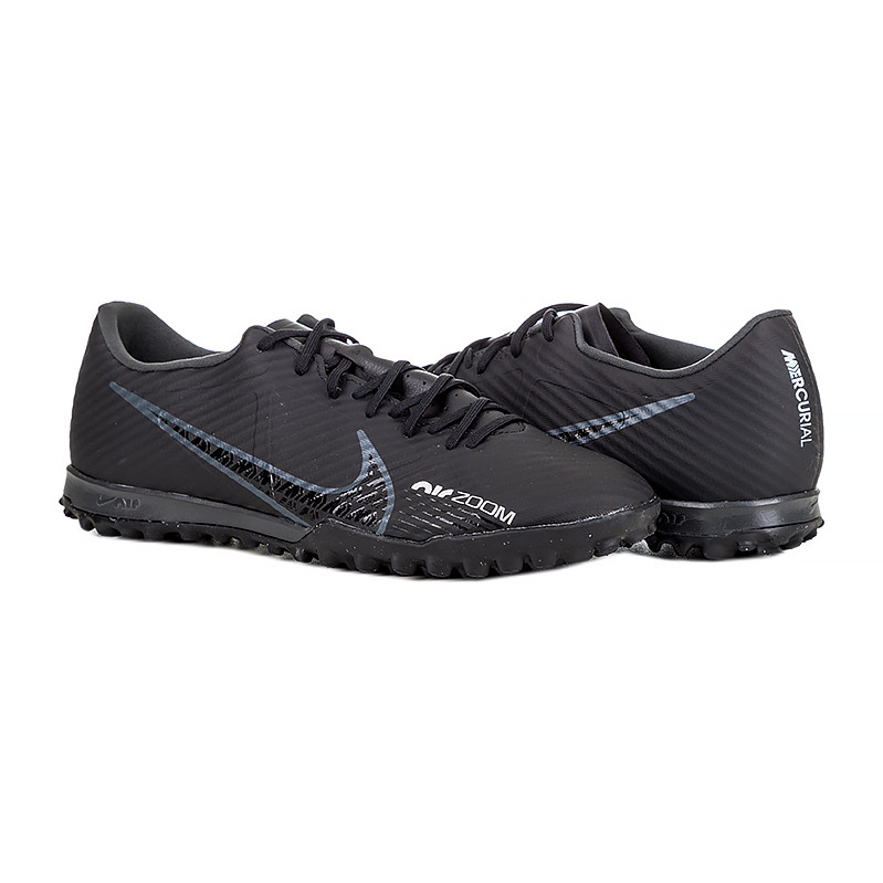 Сороконіжки Nike Air Zoom Mercurial Vapor 15 Academy TF Dj5635-001