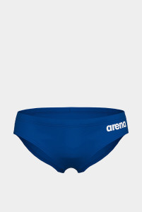 Плавки Arena TEAM SWIM BRIEFS SOLID 004774-720