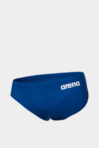 Плавки Arena TEAM SWIM BRIEFS SOLID 004774-720