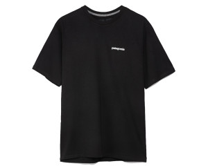 Футболка Patagonia P-6 Logo Responsibili-Tee 38504BLK