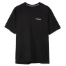 Футболка Patagonia P-6 Logo Responsibili-Tee 38504BLK
