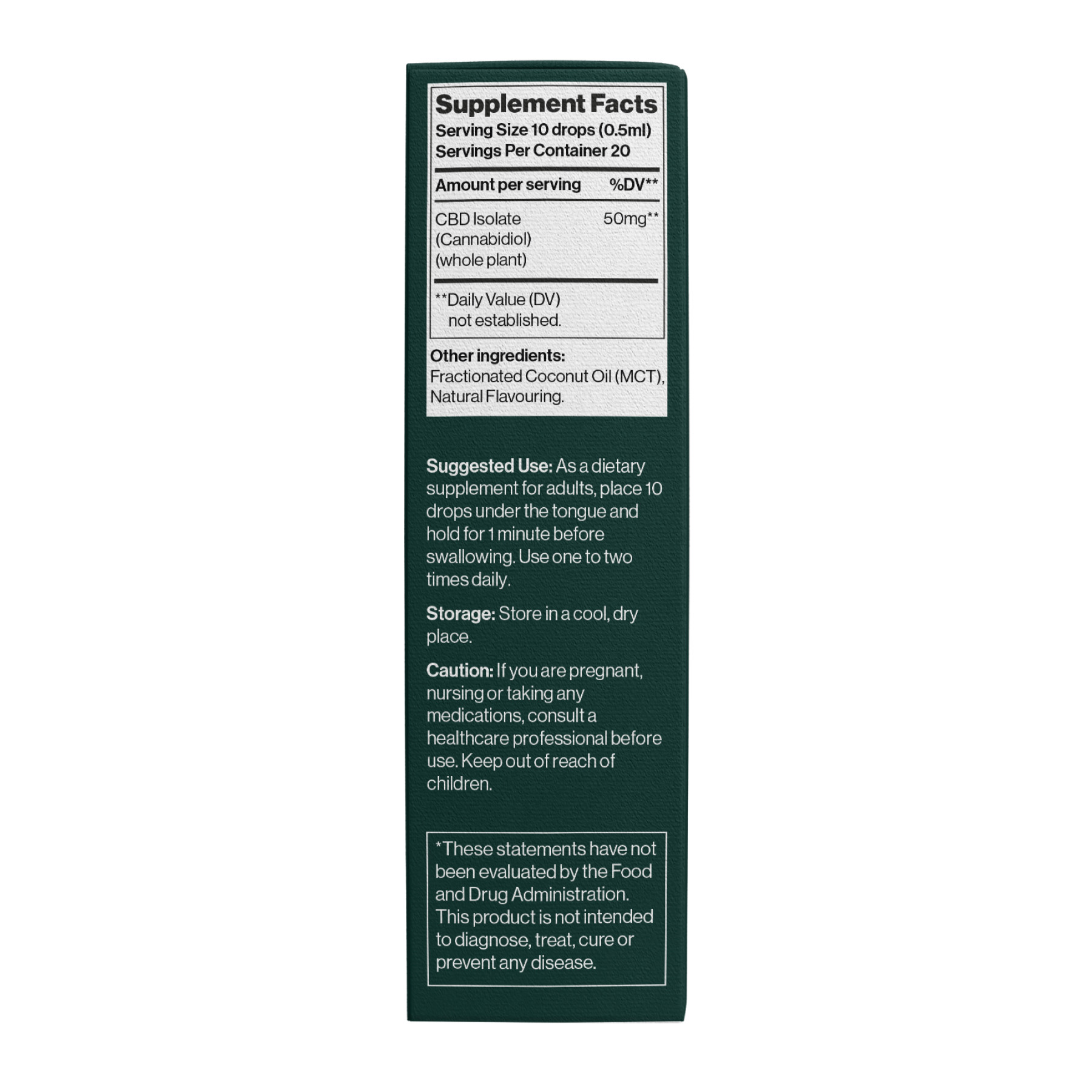 Рідина Mind Shi CBD Oil Isolate 1000 mg Orange - 10 ml 2023-10-3798