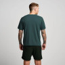 Футболка Saucony STOPWATCH SHORT SLEEVE SAM800377-PPH