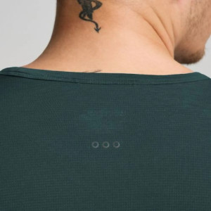 Футболка Saucony STOPWATCH SHORT SLEEVE SAM800377-PPH