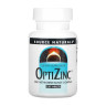 Таблетки Source Naturals OptiZinc® - 120 tabs 2023-10-2687