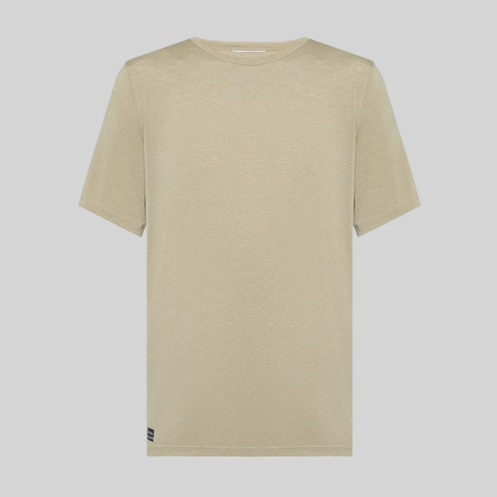 Футболка Saucony STOPWATCH SHORT SLEEVE SAM800377-CFH