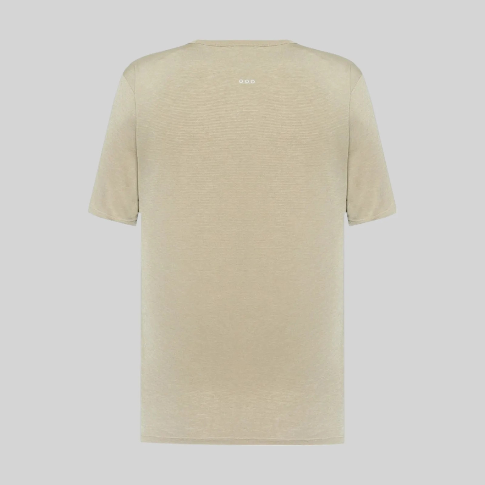 Футболка Saucony STOPWATCH SHORT SLEEVE SAM800377-CFH