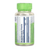 Капсули Solaray Astragalus Root 400mg - 100 vcaps 2023-10-6713