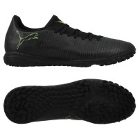 Сороконіжки Puma Future 8 Play TT 108605-02, Цвет Чёрный, Размер (Европа) - 39 108605-02