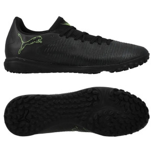 Сороконіжки Puma Future 8 Play TT 108605-02, Цвет Чёрный, Размер (Европа) - 39 108605-02