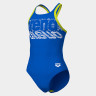 Купальник комплект Arena SHAKING SWIMSUIT V BACK ONE PI 007342-803