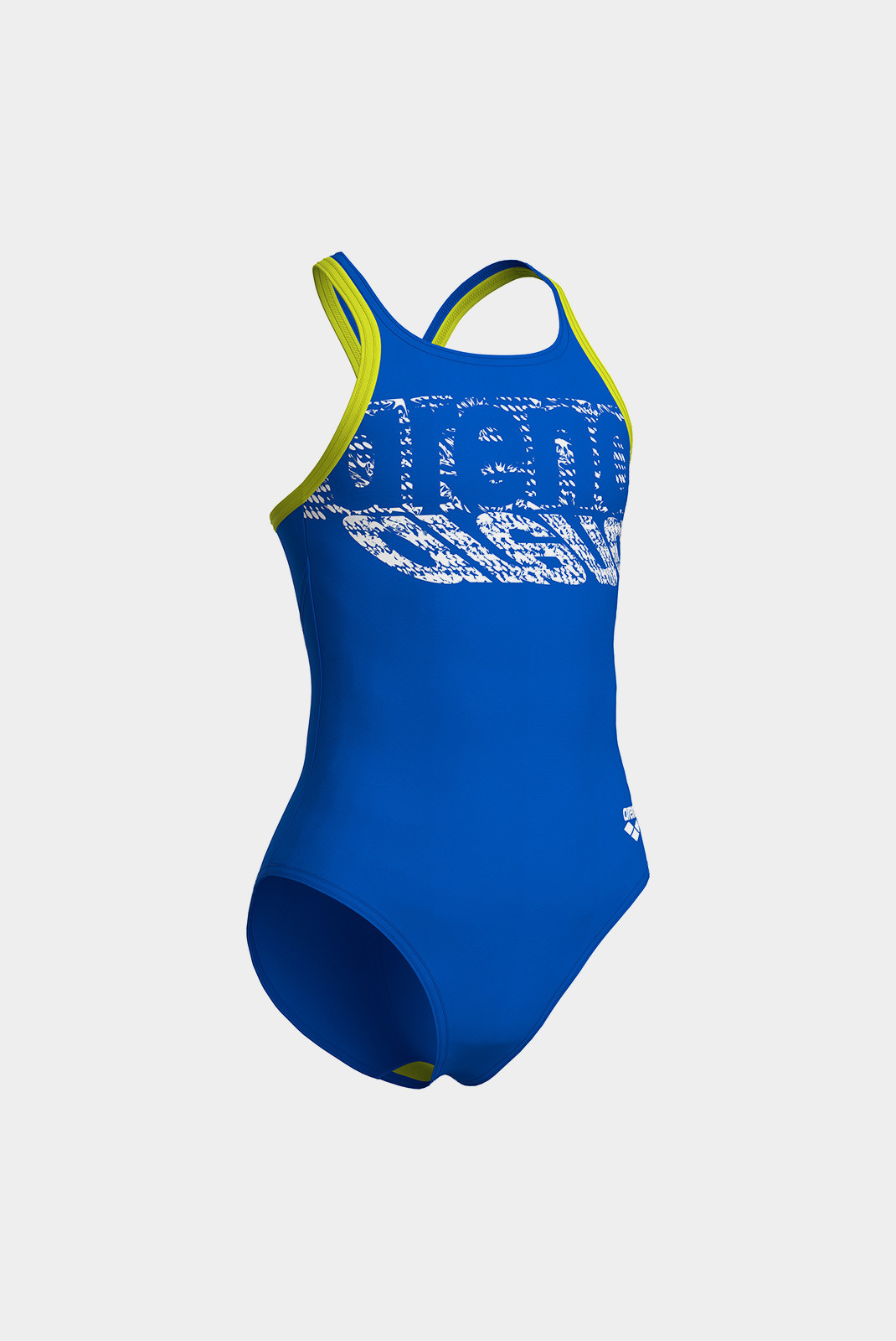 Купальник комплект Arena SHAKING SWIMSUIT V BACK ONE PI 007342-803