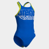 Купальник комплект Arena SHAKING SWIMSUIT V BACK ONE PI 007342-803