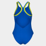 Купальник комплект Arena SHAKING SWIMSUIT V BACK ONE PI 007342-803