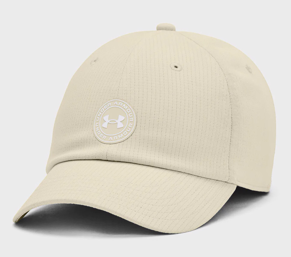 Кепка Under Armour W Iso-chill Armourvent Adj 1383445-273