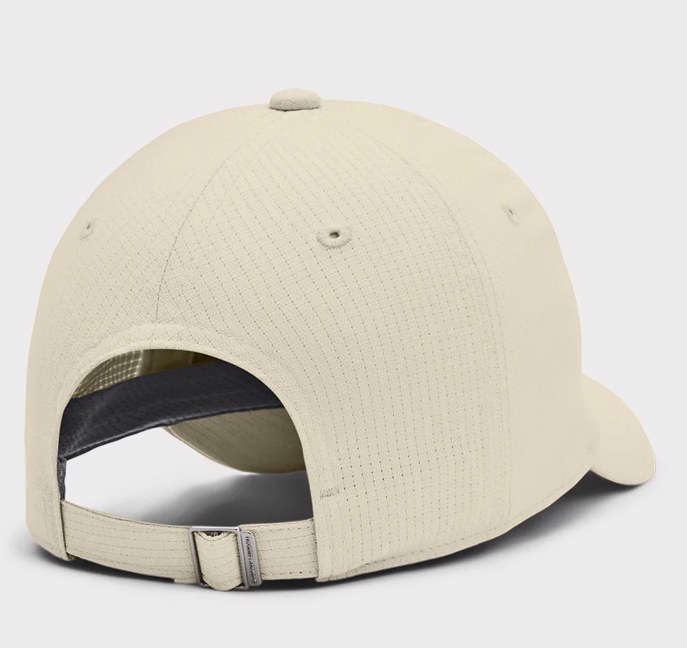 Кепка Under Armour W Iso-chill Armourvent Adj 1383445-273