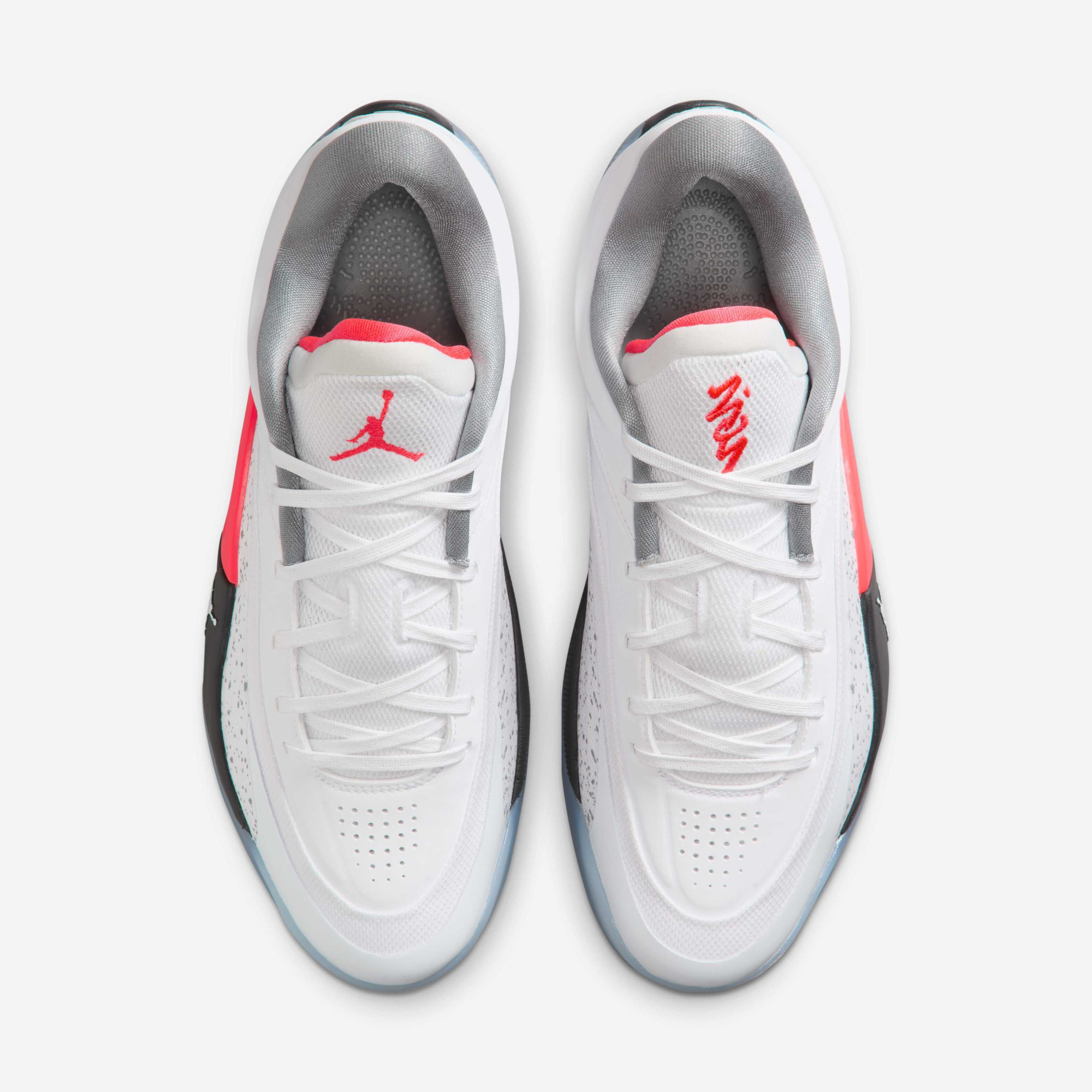 Кросівки Jordan ZION 4 FB1802-103